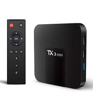 Set-Top Box de TV