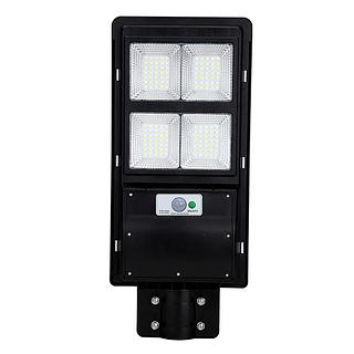 Luz de rua solar 60W
