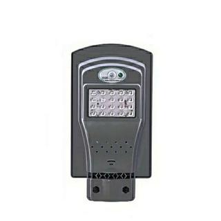 Luz de rua solar 60W